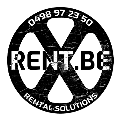 x-rent.be rental solutions